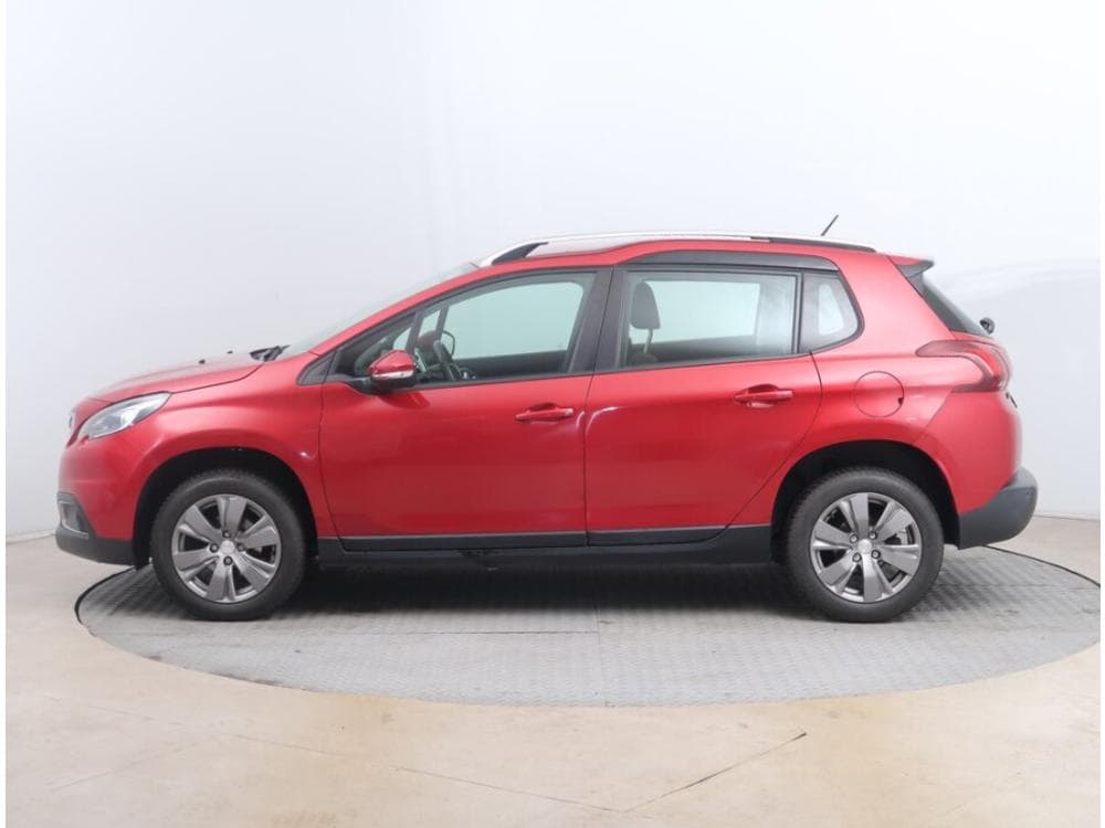 2018 Peugeot 2008 - 3