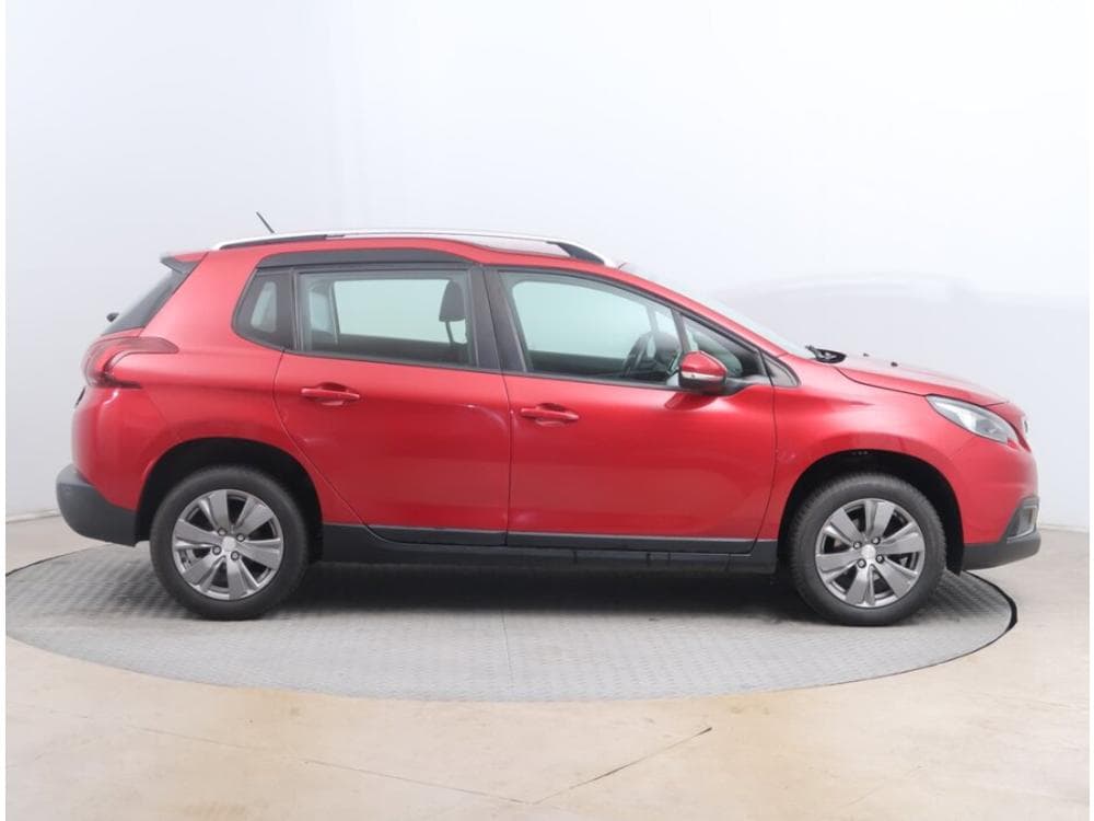 2018 Peugeot 2008 - 6