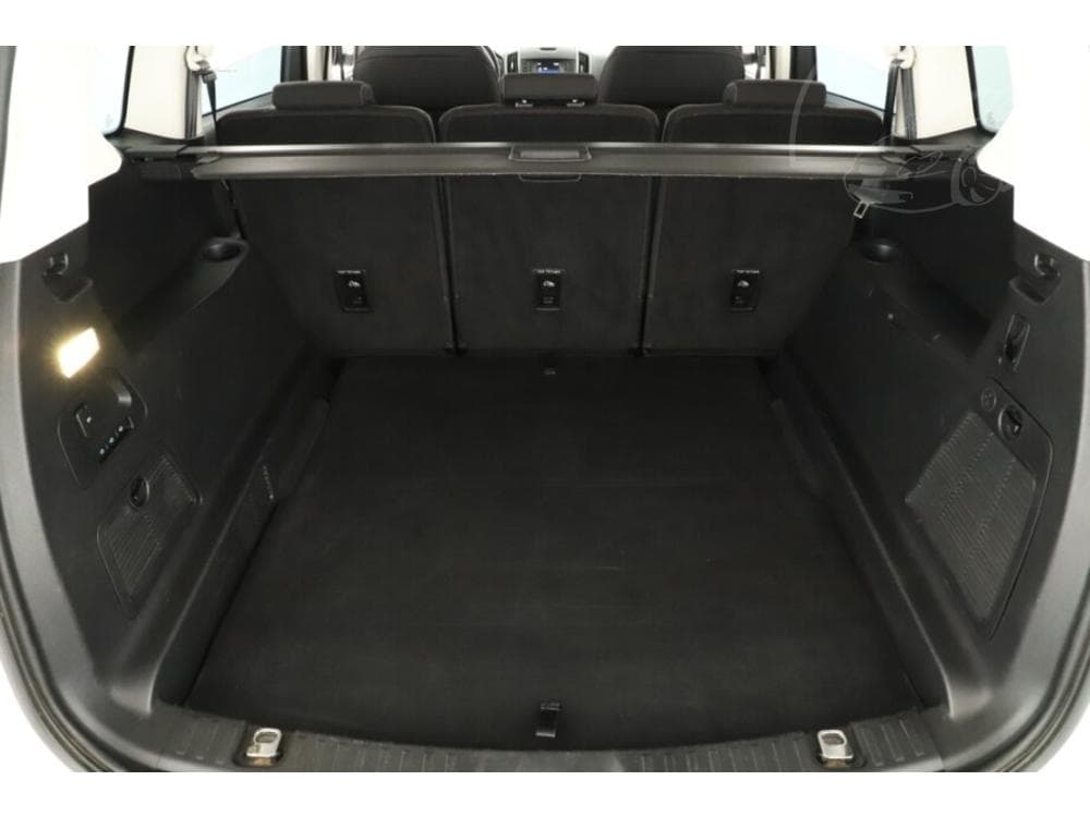 2017 Ford S-Max - 10