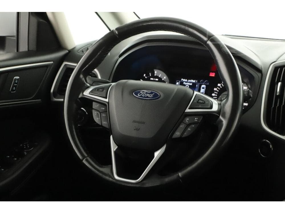 2017 Ford S-Max - 11