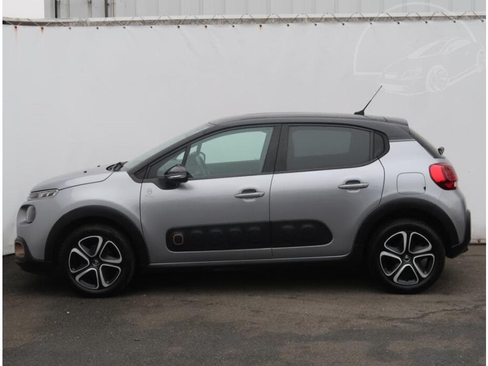 2019 Citroen C3 - 3