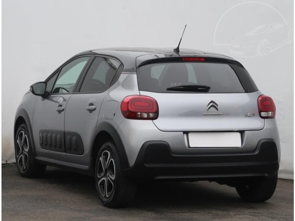 2019 Citroen C3 - 4