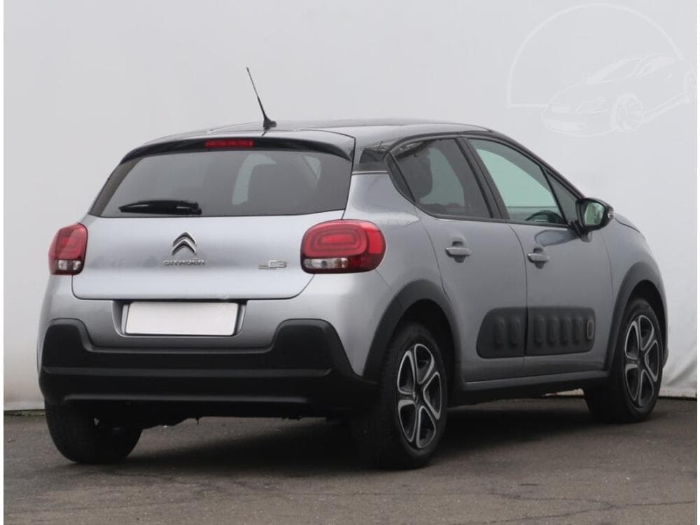 2019 Citroen C3 - 5