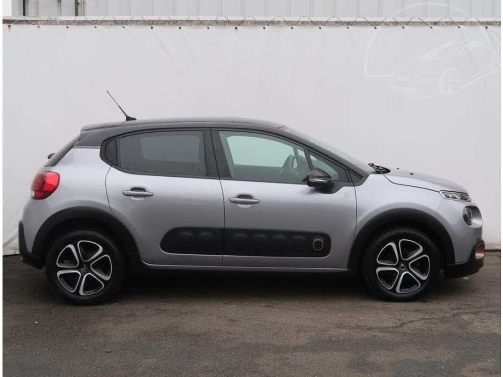2019 Citroen C3 - 6