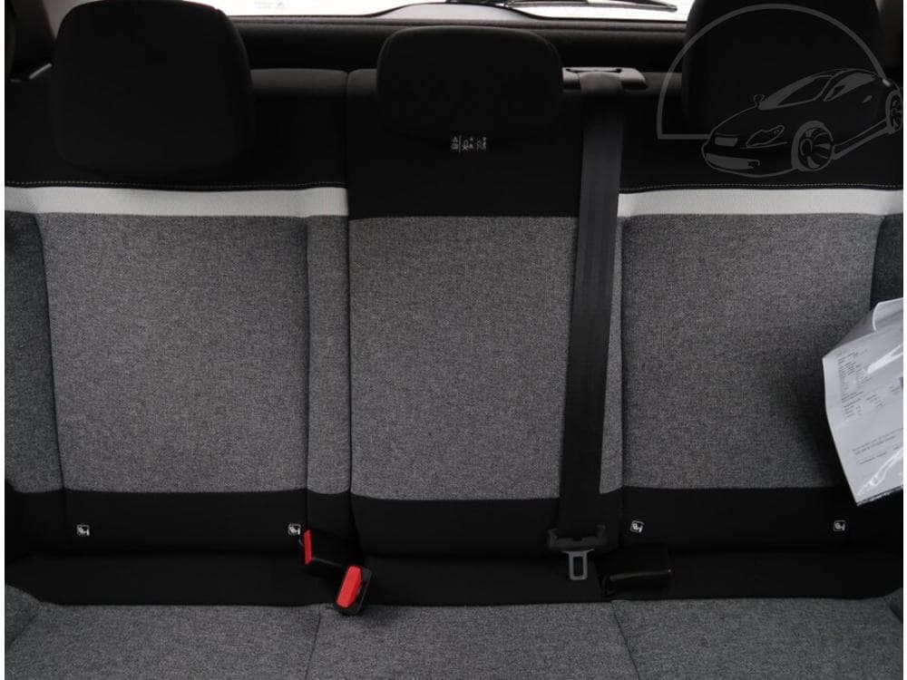 2019 Citroen C3 - 10