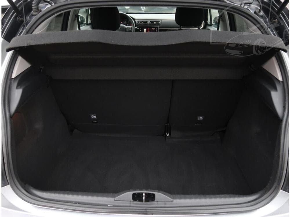 2019 Citroen C3 - 13