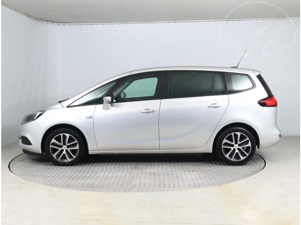 2018 Opel ZAFIRA - 3
