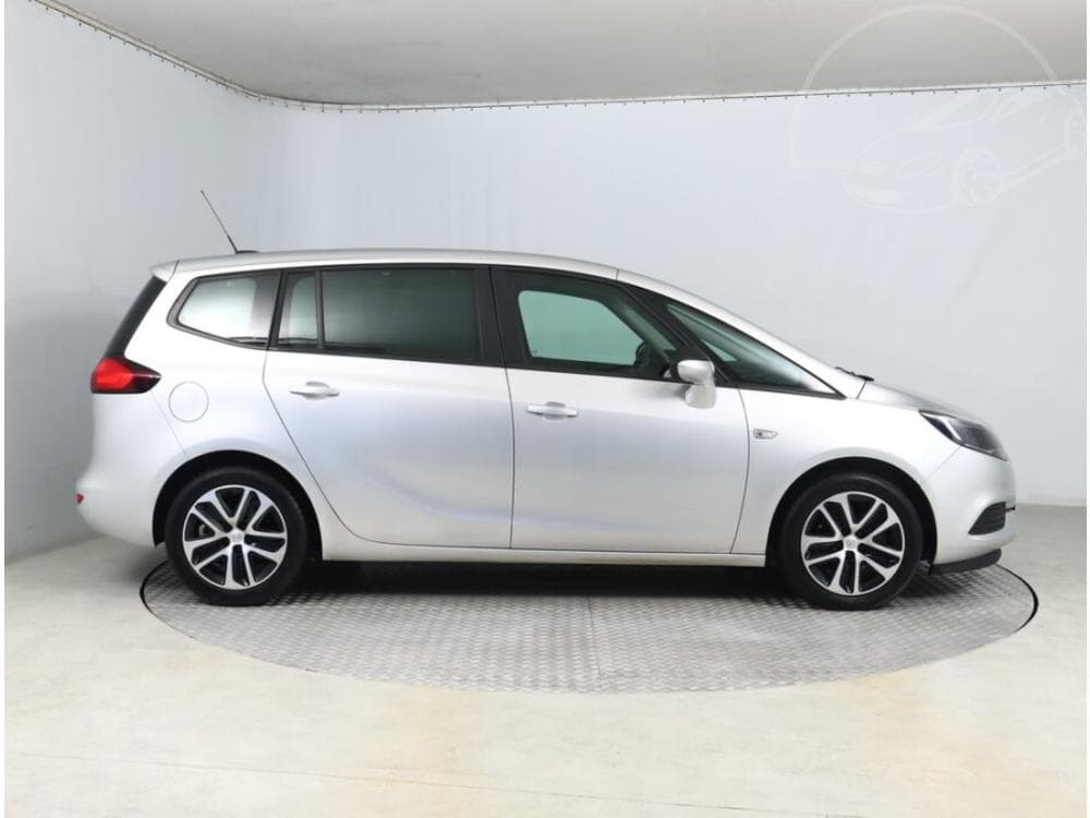 2018 Opel ZAFIRA - 6