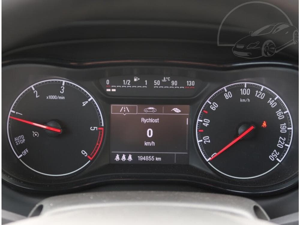 2018 Opel ZAFIRA - 11