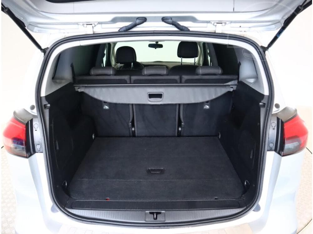 2018 Opel ZAFIRA - 14