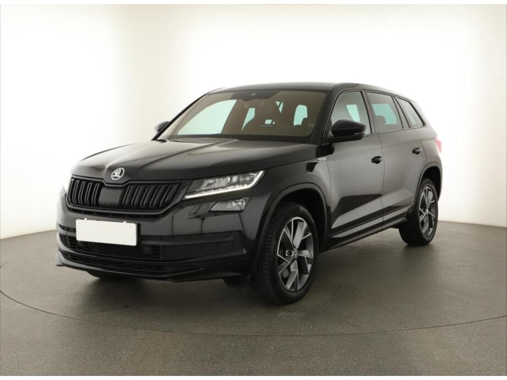 2019 Škoda KODIAQ - 4