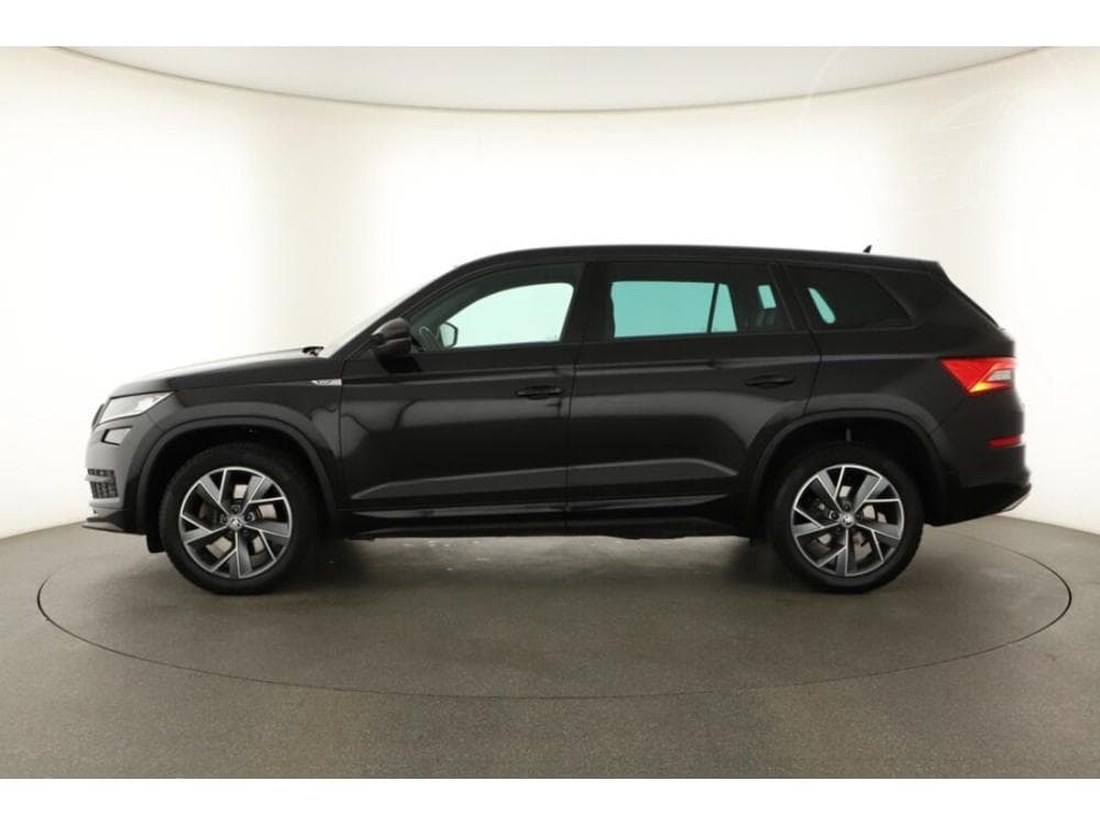 2019 Škoda KODIAQ - 7