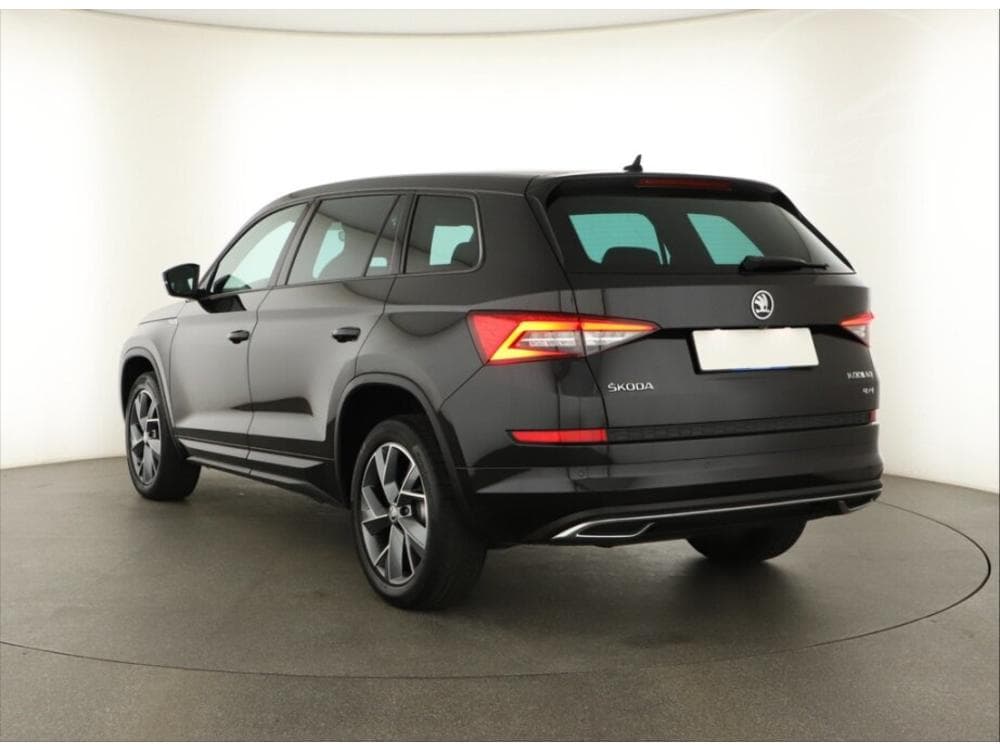 2019 Škoda KODIAQ - 10