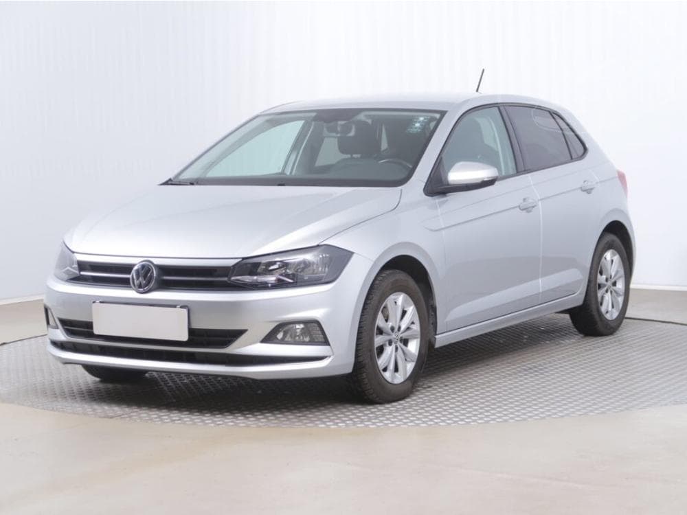 2020 Volkswagen POLO - 2