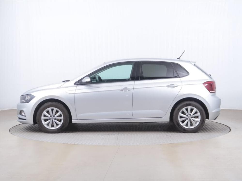 2020 Volkswagen POLO - 3