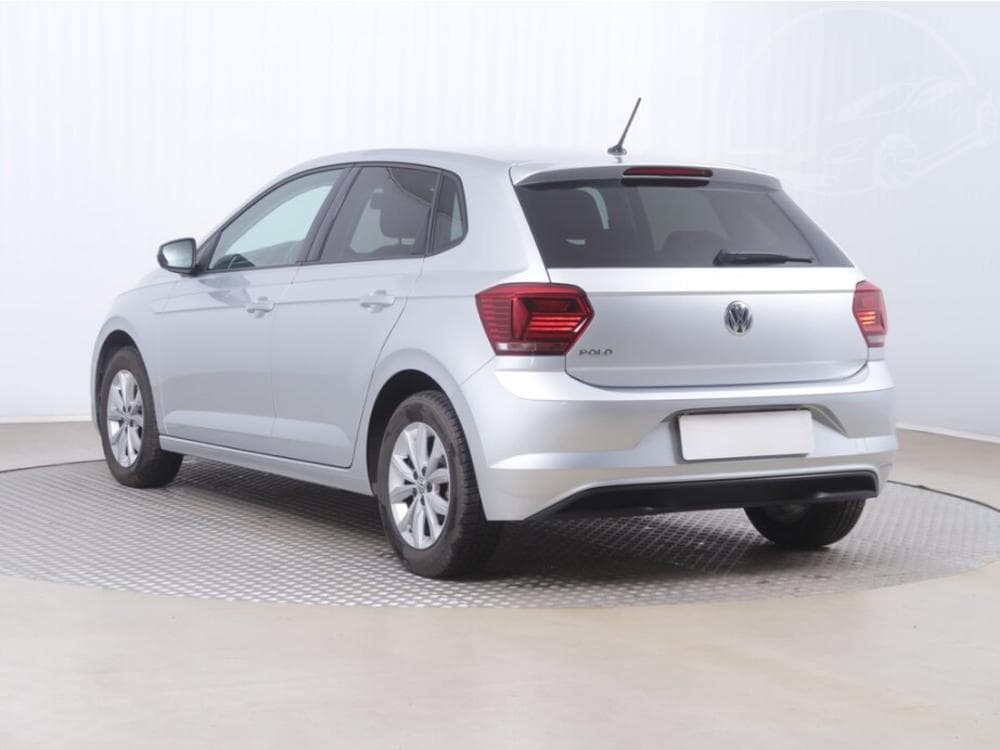 2020 Volkswagen POLO - 4