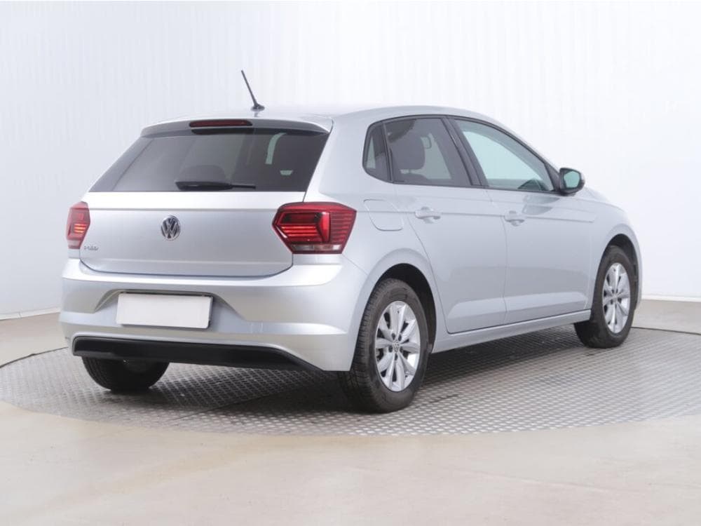 2020 Volkswagen POLO - 5