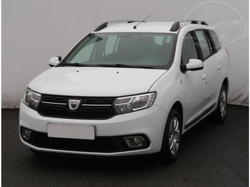 2019 Dacia LOGAN - 2