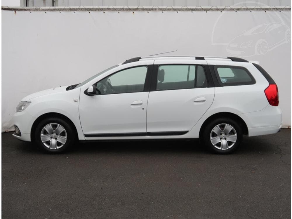 2019 Dacia LOGAN - 3