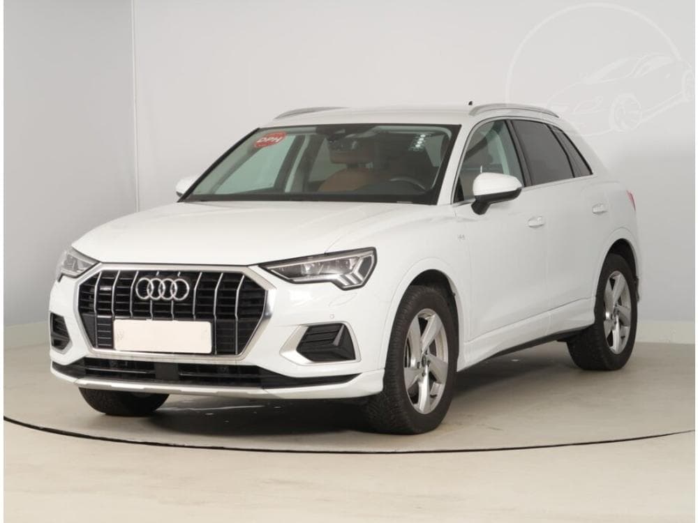 2021 Audi Q3 - 2