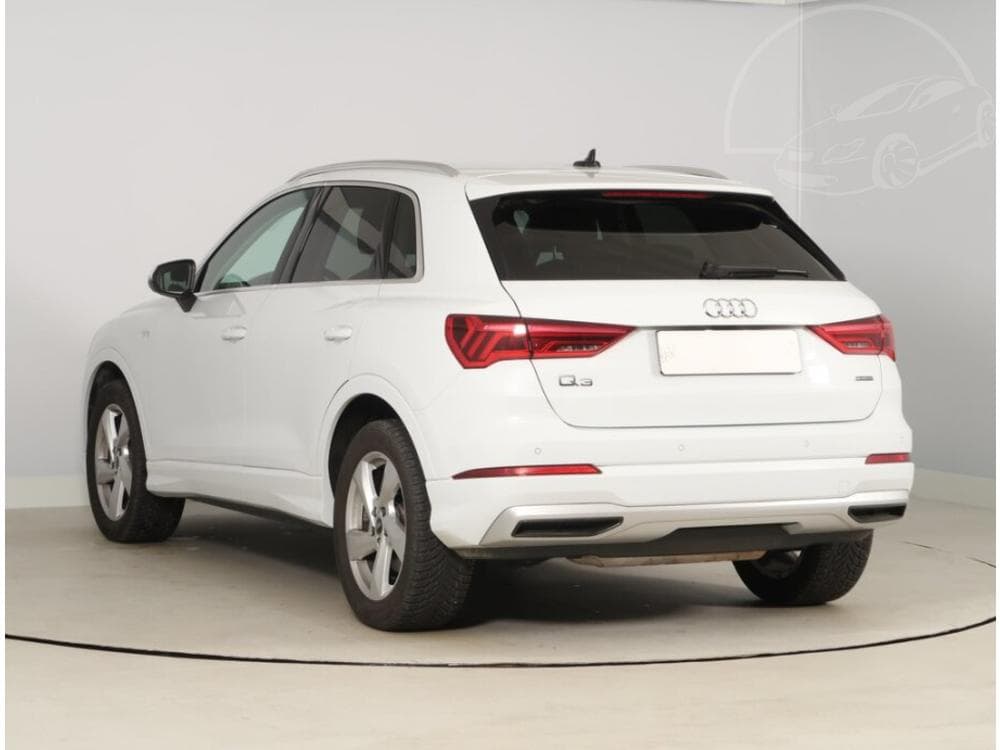 2021 Audi Q3 - 4