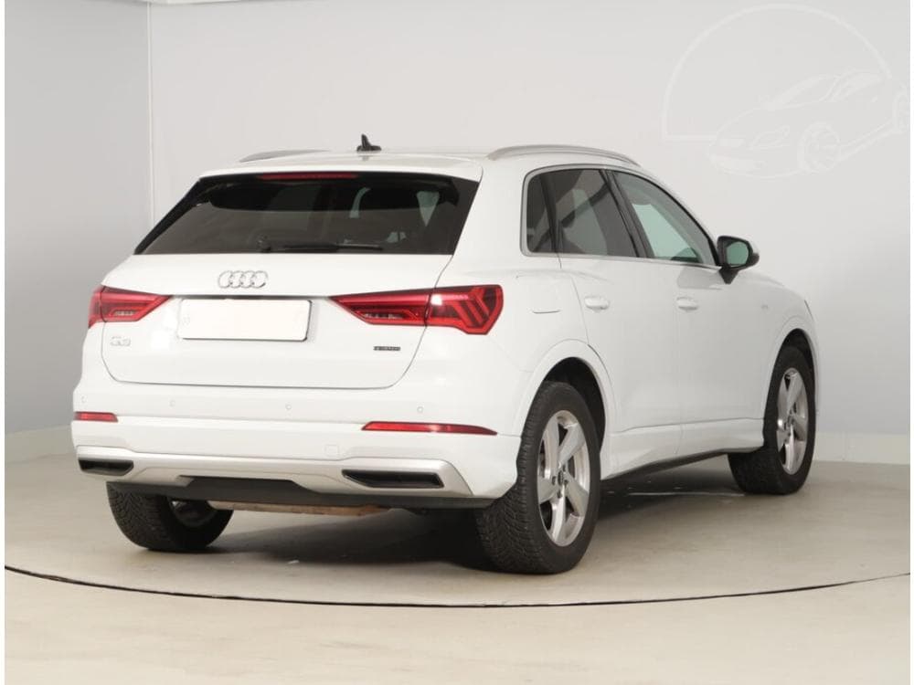 2021 Audi Q3 - 5