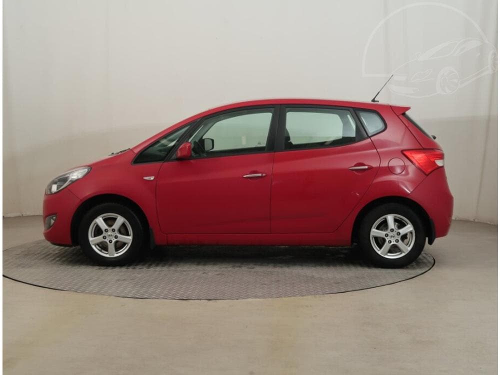 2014 Hyundai ix20 - 3