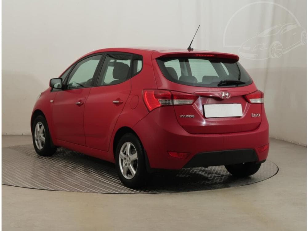 2014 Hyundai ix20 - 4