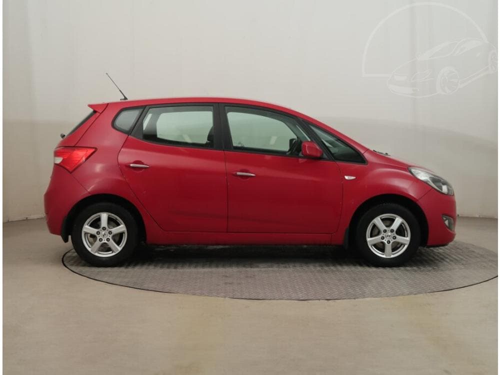 2014 Hyundai ix20 - 6