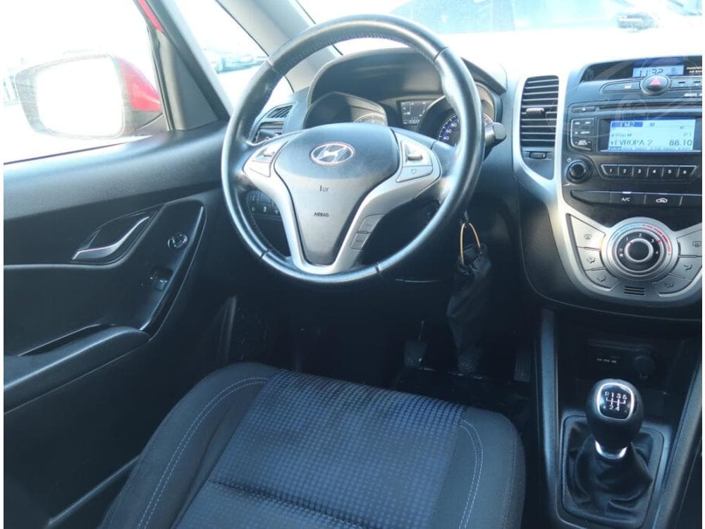 2014 Hyundai ix20 - 7