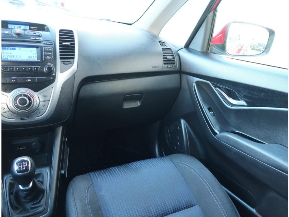 2014 Hyundai ix20 - 8