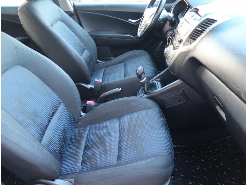 2014 Hyundai ix20 - 9