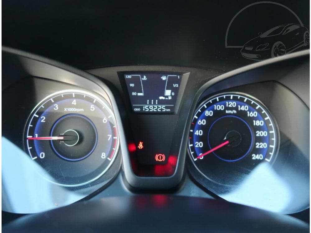 2014 Hyundai ix20 - 11