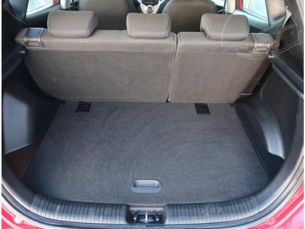2014 Hyundai ix20 - 12