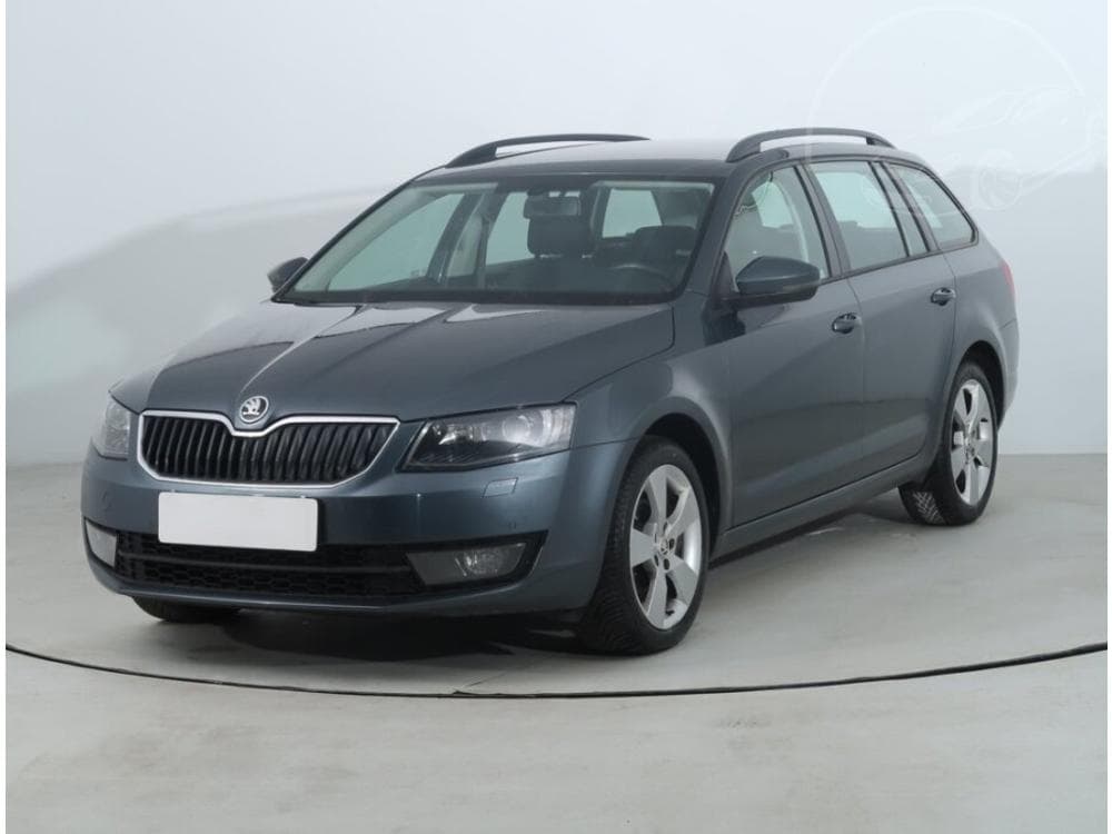 2016 Škoda OCTAVIA - 3