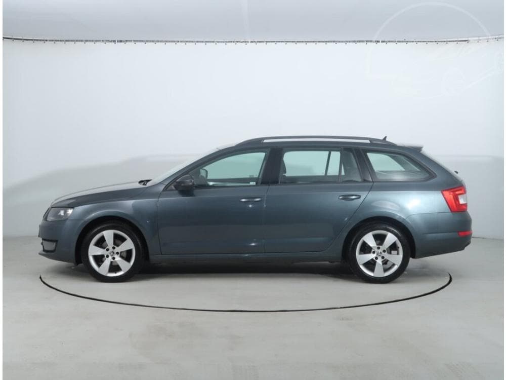2016 Škoda OCTAVIA - 5