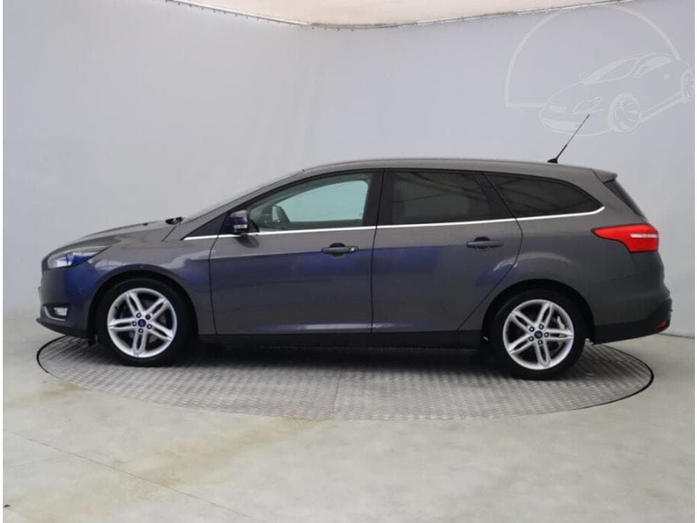 2015 Ford FOCUS - 3