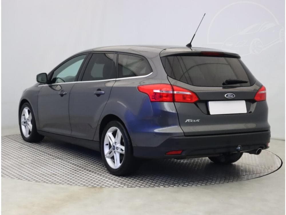 2015 Ford FOCUS - 4