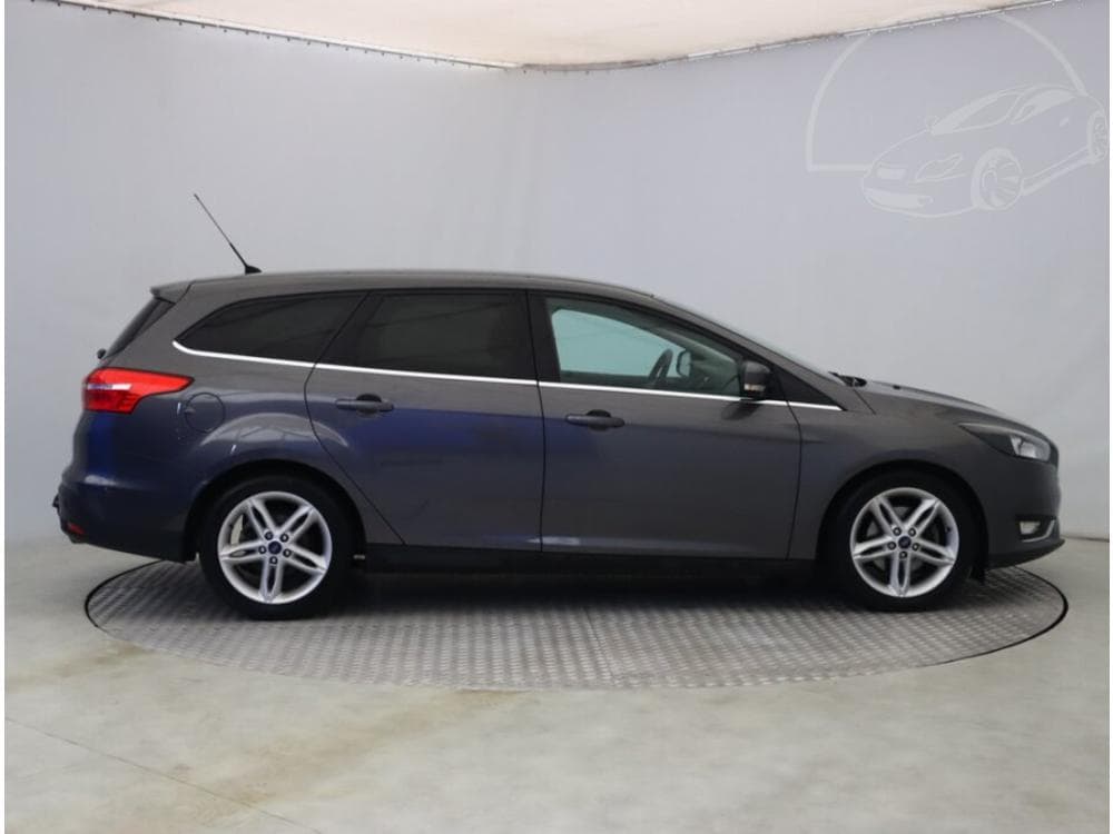 2015 Ford FOCUS - 6