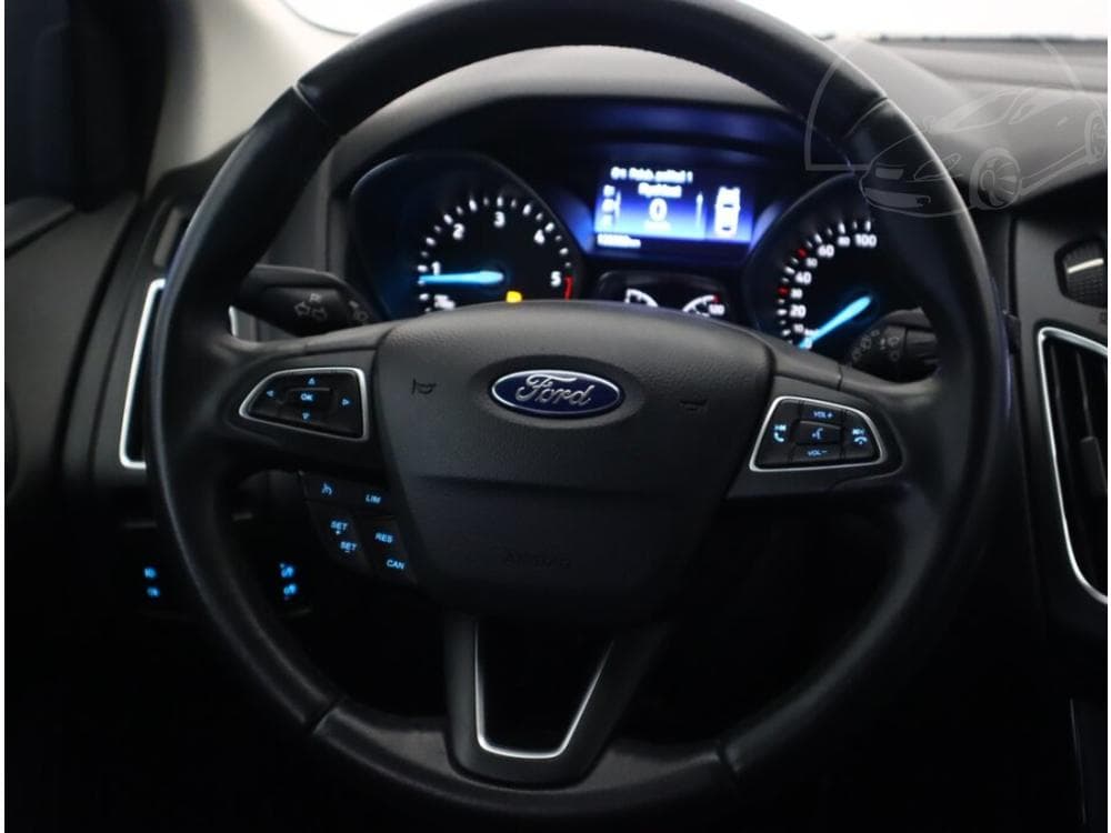 2015 Ford FOCUS - 14