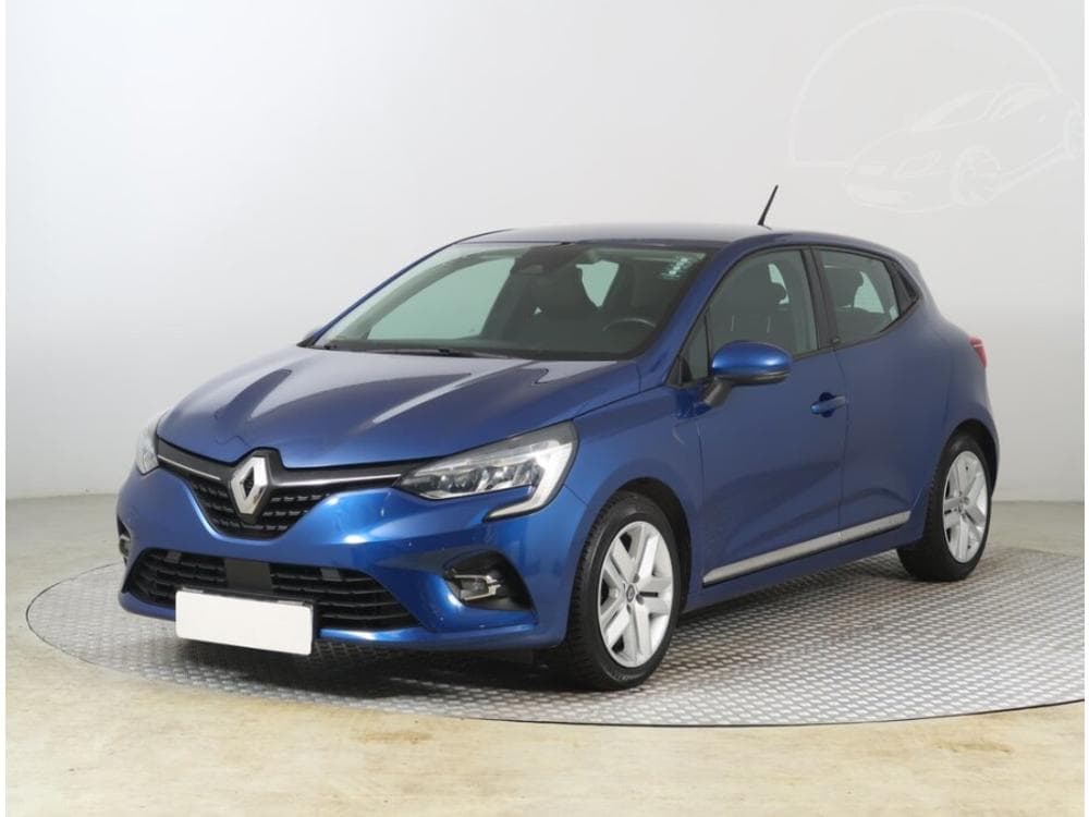 2021 Renault Clio - 2