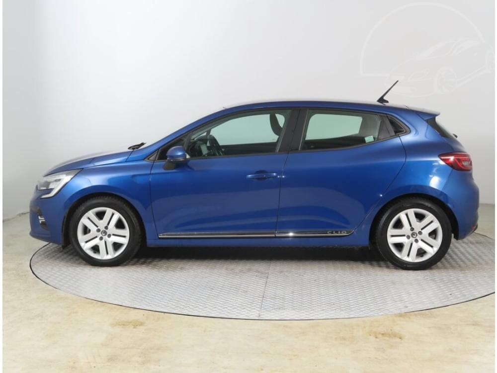 2021 Renault Clio - 3