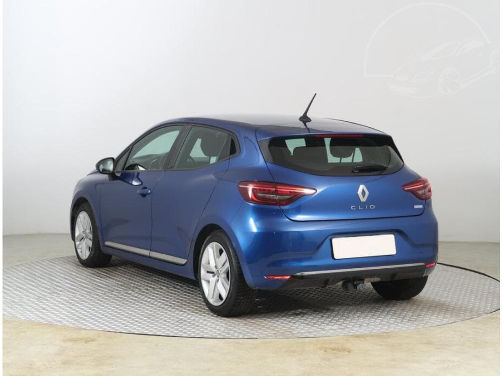 2021 Renault Clio - 4