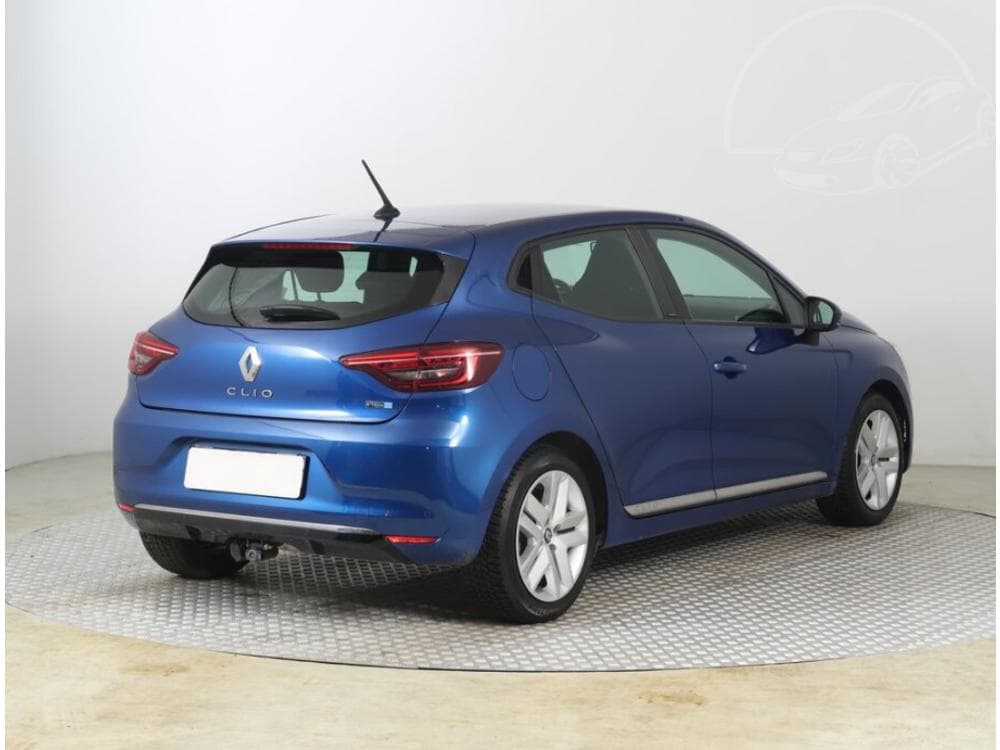 2021 Renault Clio - 5