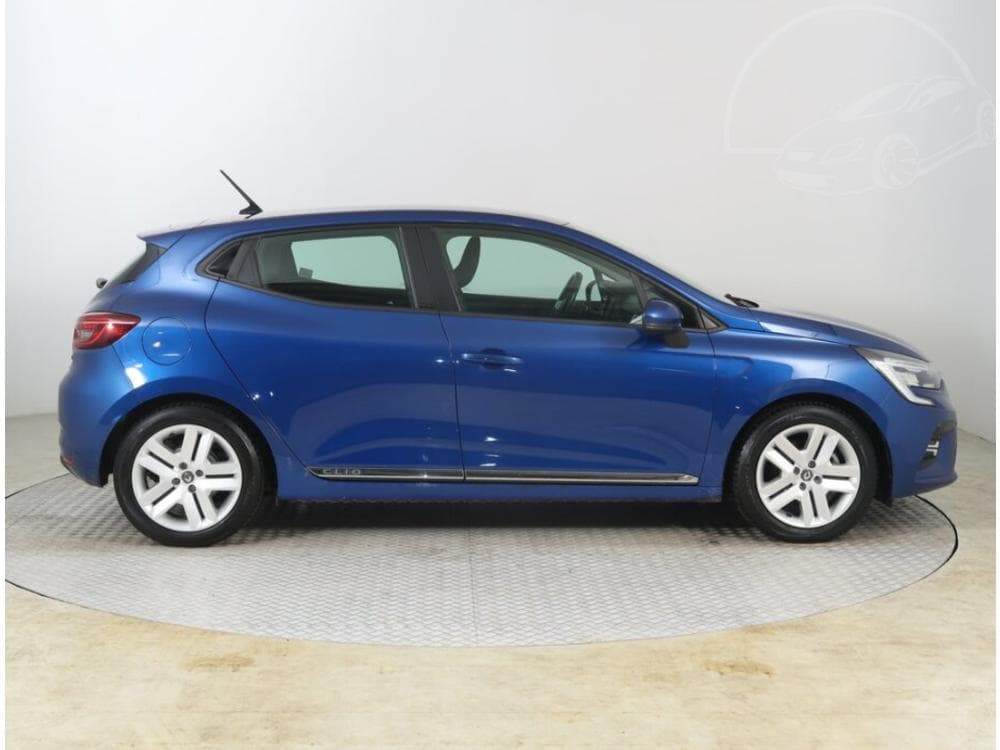 2021 Renault Clio - 6