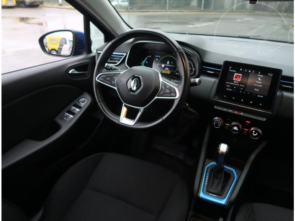 2021 Renault Clio - 7