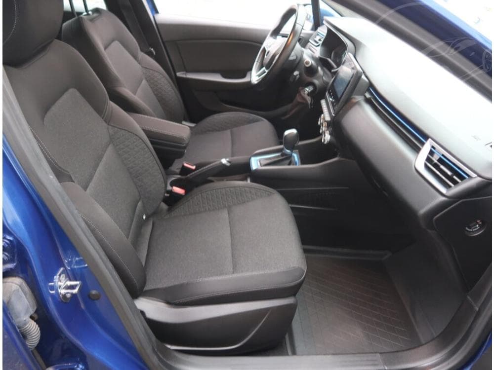 2021 Renault Clio - 9