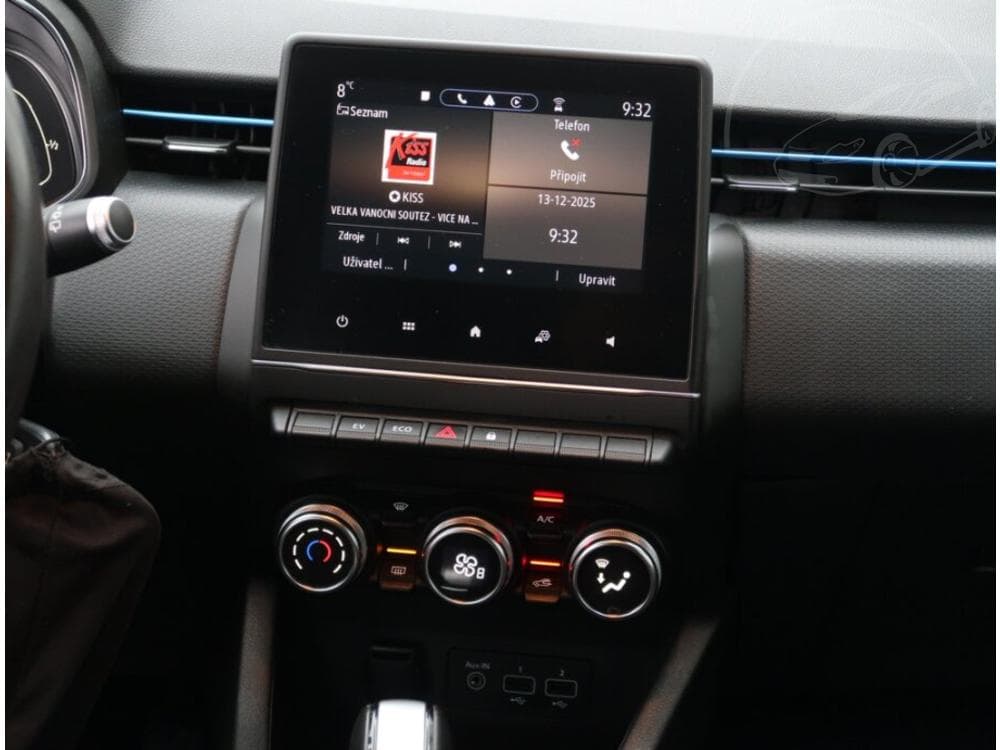 2021 Renault Clio - 12