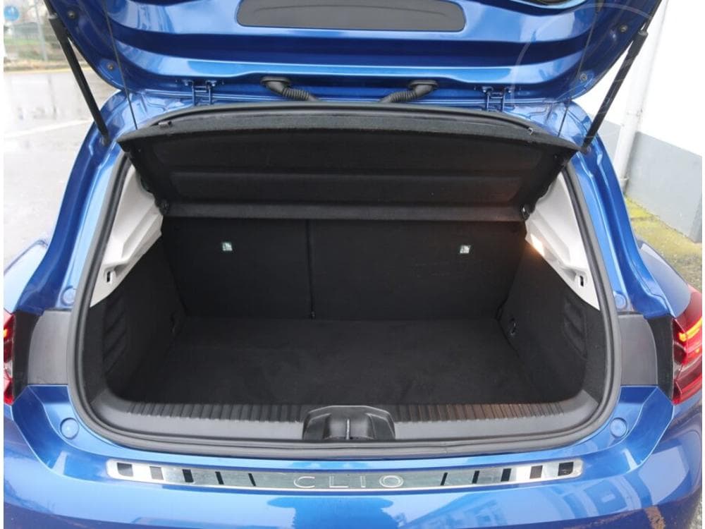 2021 Renault Clio - 14