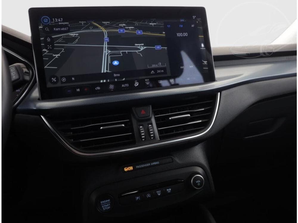 2022 Ford FOCUS - 28